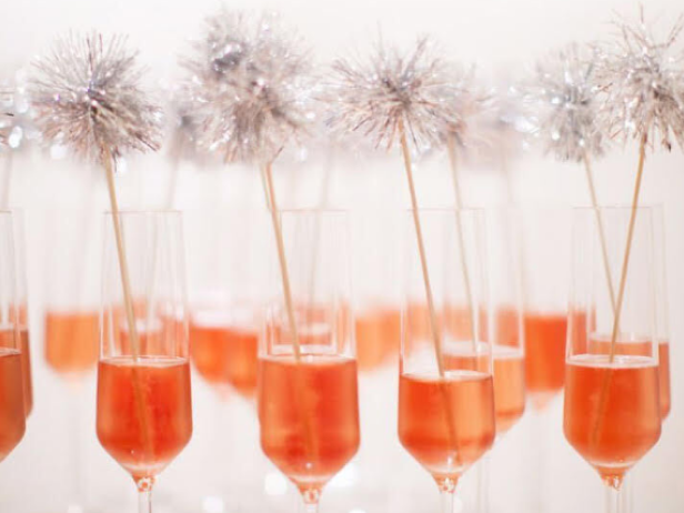 Fa La La Tinsel Holiday Party